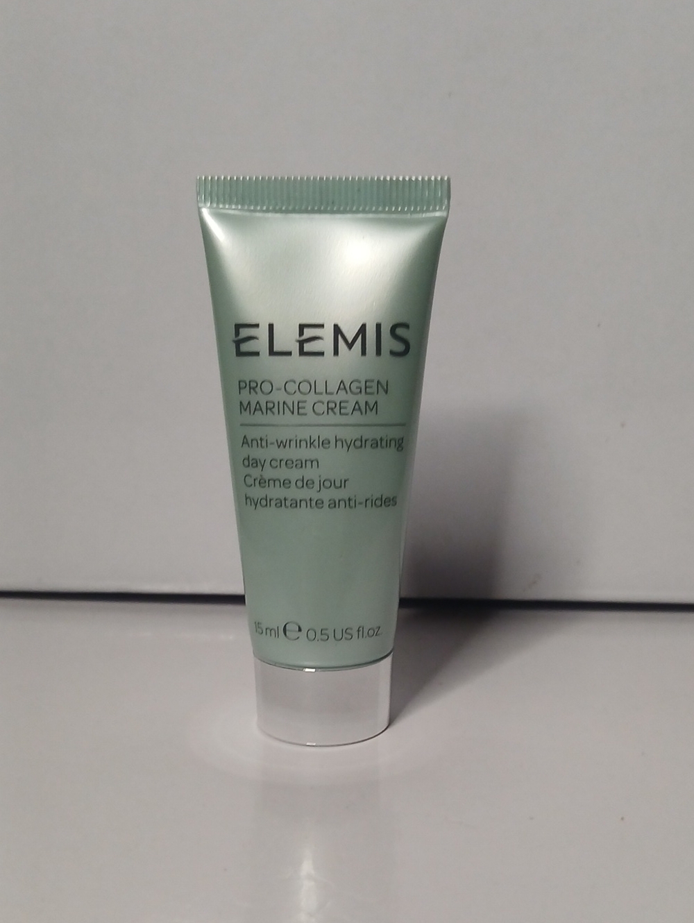 Sealed 15 ML Elemis Pro-collagen marine Cream